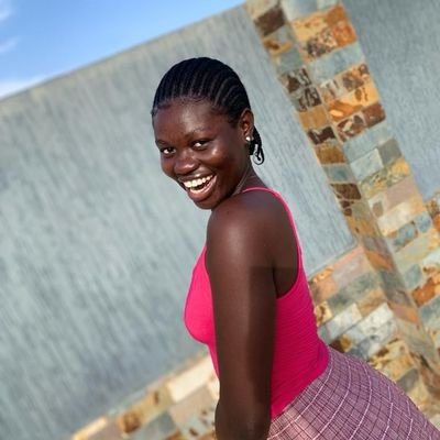 Be crazy 🤪 Be happy 😊 Be weird 😬Be YOU 😘 🥰
IG:Mesi_ibra
Snapchat:Mesi🥵ibra
Tiktok:Mesi🥵ibra