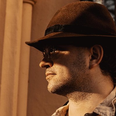 Privataccount von @davidnoack | Nerdkram | Treasure-Hunt-Abenteuerfilme | Sci-Fi | Comics | Superhelden | Games | Star Trek | Star Wars | Neo-Western