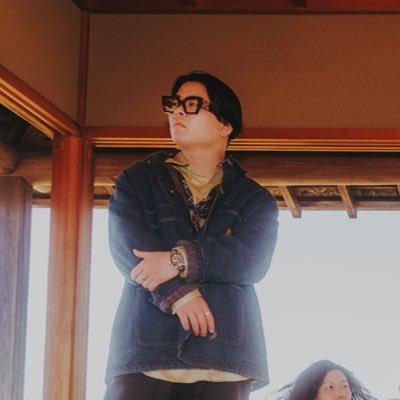 Bassのまっつんです。英語圏ではMattに。漢字フルネームかっこよくね?となったのでリリースを機に変えました。読みはひろきです。愛知県BECK市育ち。鍵っ子🔑 @goodgriefjp