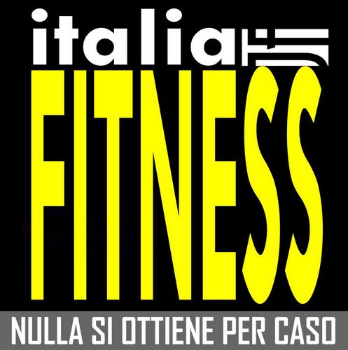 Twitter ufficiale di FITNESS ITALIA, pagina facebook di info sport e benessere a 360° a cura di Giò Ametrano [@zhenjo_style] Coach Personal Trainer (CSEN&FIPE)