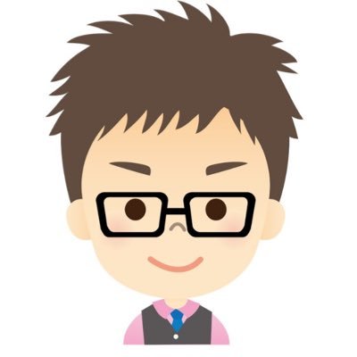 D'ステーション39中間店の店長『メガネ』です! 楽しい事大好き!無言フォロー失礼します🙇 ★エリア長X👉@Dst39area8P ★店舗X👉@d_nakama39