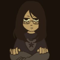 Deamon ⸸ (@gkdeamon) 's Twitter Profile Photo Deamon ⸸ (@gkdeamon) 's Twitter Profile Photo