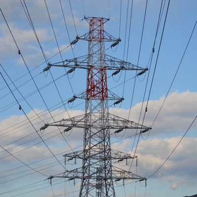 kojinkotar85798's profile picture. 静岡にいる送電鉄塔が大好きな人です。
プレハブジャンパー(特にパイプ式)付きの鉄塔や鋼管鉄塔等が好みです。
無断転載❌勧誘❌              https://t.co/dZ8RNbVOU5