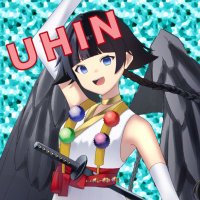 烏賓【うひん】@準備中 (@uhin_highlight) 's Twitter Profile
