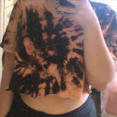 just boring white trash from the south. f. 22. this my nsfw/anon account.✌️ DM's open