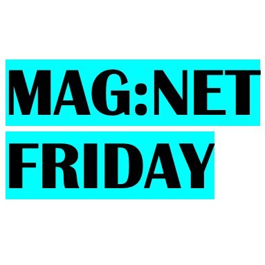 MAG:NET FRIDAY【公式アカウント】さんのプロフィール画像