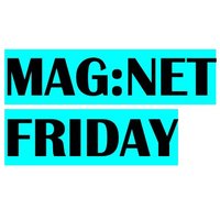 MAG:NET FRIDAY【公式アカウント】 (@ccl_maf) 's Twitter Profile Photo MAG:NET FRIDAY【公式アカウント】 (@ccl_maf) 's Twitter Profile Photo