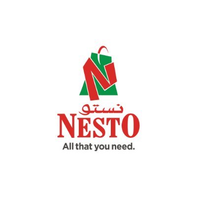 NestoHyprmarket's profile picture. Hyper Market chain based in the UAE, Oman, Bahrain, Kuwait and KSA