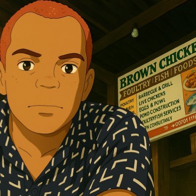At the intersection of entrepreneurship, tech and Agro-processing, lies my passion…brownchicken247@gmail.com RC:6993307🐔🦃🐄🐐🐓
