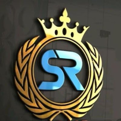 SRWORLDCOMPUTER's profile picture. 