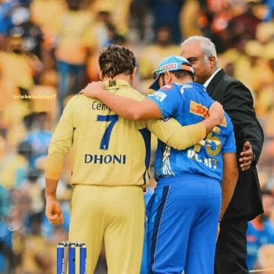 RS45||SR03|| MS07|| IK32|| TB18|| LM10||
Sensible cricket fan since 2009
||Part-time Football and Tennis fan