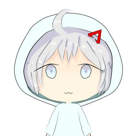 Ca_H2PO4_2__CaS's profile picture. なんか名前もアイコンもシンプルになっちゃった(´⌯  ̫⌯`)