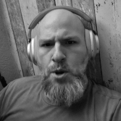 _derCOON_'s profile picture. Sound Engineer, Curator