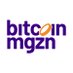 Bitcoin Magazine NL (@bitcoinmagnl) Twitter profile photo Bitcoin Magazine NL (@bitcoinmagnl) Twitter profile photo
