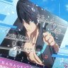 giulysarco's profile picture. ✊ FREE! 🏊‍♂️ TSURUNE 🏹 RUN WITH THE WIND 🏃‍♂️ HOSHIAI NO SORA 🎾 👬 MAKOHARU 💚💙 SOURIN 💚❤️ HIYOIKU 💚💜 SEIMINA 💙💚 KAKEHAI 💙💚 TOUMAKI 💚💙