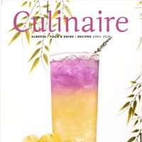 Culinaire Magazine (@culinairemag) 's Twitter Profile