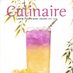 Culinaire Magazine (@culinairemag) Twitter profile photo