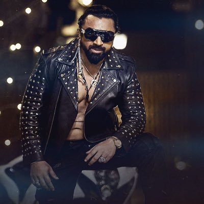 Ajaz Khan Profile