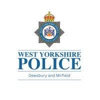 West Yorkshire Police - Dewsbury (@wyp_dewsbury) 's Twitter Profile