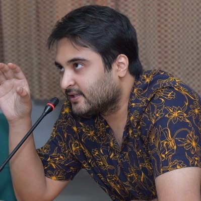 Domain: Indo-Pacific,Quad,Northeast 🇮🇳
BA:Hindu College/DU|
MA-MPhil: CPS-CIPOD/JNU|
PhD: European Studies,JNU(2023-27)|
Age:27|
Fmr intern:@meaindia,@cnni
