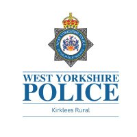 West Yorkshire Police - Kirklees Rural (@wyp_kirkrural) 's Twitter Profile