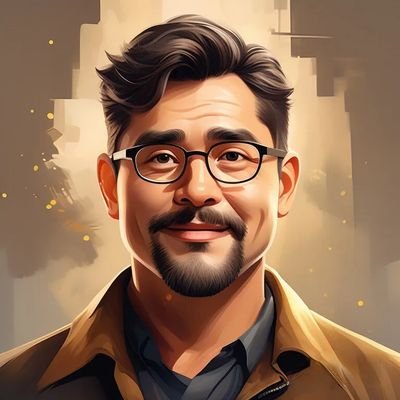 laohahaIsMe's profile picture. 我是老哈哈
