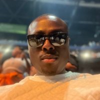 Orlando Sumlin Jr. (@orlandosumlin) 's Twitter Profile