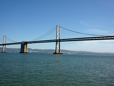 SFOaklandLink's profile picture. Tweeting out news and info that you can use to grow your organization