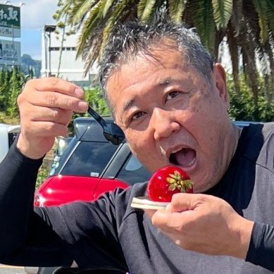 aiai_watchan's profile picture. 普通のおっさんに戻りました。
♥My favorite♥⇒たなかかなたさん、魚、バイク、ラーメン、甘いもの、チビ女の大冒険ch.