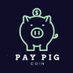 Paypig (@pigpaycoinn) Twitter profile photo Paypig (@pigpaycoinn) Twitter profile photo
