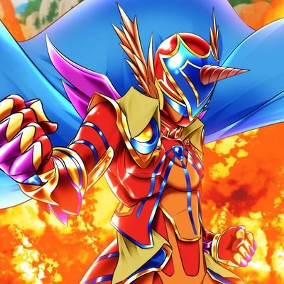 梅ノ森さん家のヤベーHEROさんのプロフィール画像
