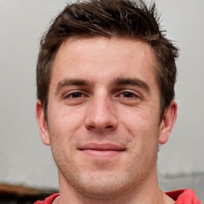 amstram60266287's profile picture. ThomasKSotto