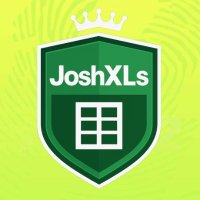 JoshXLs (@joshxls_) 's Twitter Profile