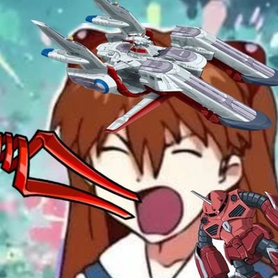 PervePepper_23's profile picture. お姉さんを愛しお姉さんに愛されたかった人です。。。
趣味が同じだとフォロバします、
エヴァが好きです！（アスカ好き好き好き好き好き好き好き好き好き）
他に学マス（手毬P）、NIKKE、特撮、プラモデルなど最近はうまぴょい(^q^)