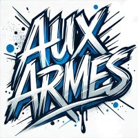 Aux Armes (@jorisalvarez11) 's Twitter Profile