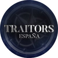 Traitors España (@traitorses) 's Twitter Profile Photo Traitors España (@traitorses) 's Twitter Profile Photo