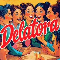 A DELATORA (@adelatora) 's Twitter Profile Photo A DELATORA (@adelatora) 's Twitter Profile Photo