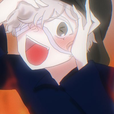 ameonna_iV's profile picture. 20↑ ててご垢。腐女子。絵、小説、MMD、ぬい、コスプレ、等。推し⚰️／🧲／🧯（右固定）、📍🧯と🔮⚰️を主に。地雷自衛済。CP垢（未成年NG）→@harenotihure