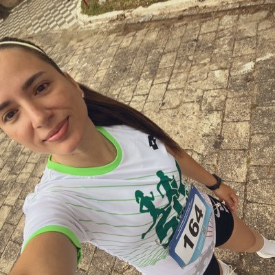 💚 Ayolas
🎓 Lic. Ambiental ♻️
🎓 Estudiante de Educación Física y Entrenamiento Deportivo
🎓 Estudiante de Especialización en Docencia Universitaria