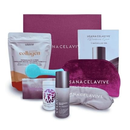 Carla_M_USANA's profile picture. 3* YEARS YOUNG | USANA ASSOCIATE | USANA DISTRIBUTOR

https://t.co/R3wUZRwfK5