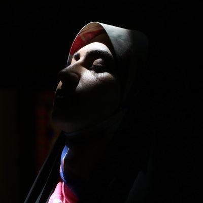 al_pn90885's profile picture. ﷽

وَمَا الْحَيَاةُ الدُّنْيَا إِلَّا لَعِبٌ...