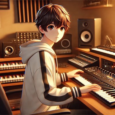 多媒體作曲家(遊戲音樂為主),作品經歷Credits: 任天堂小鳥之翼 Switch配樂/神魔之塔/純白和弦/東離劍遊紀M配樂/風色幻想NeXus遊戲主題曲、角色主題曲