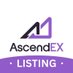AscendEX Listing | Reynold (@reynoldnugroho) Twitter profile photo AscendEX Listing | Reynold (@reynoldnugroho) Twitter profile photo
