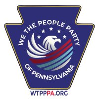 We The People Party of Pennsylvania (@wethepeoplepa_) 's Twitter Profile