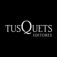 Tusquets Editores (@tusquetseditor) 's Twitter Profile Photo Tusquets Editores (@tusquetseditor) 's Twitter Profile Photo