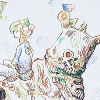 まこ (@makk0v0rin) 's Twitter Profile