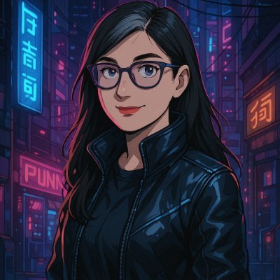 SEO Manager @zeoagency, Econ Grad, LARP Designer, Gamer, Storyteller, Cat Lover. My opinions are my own. She/Her.