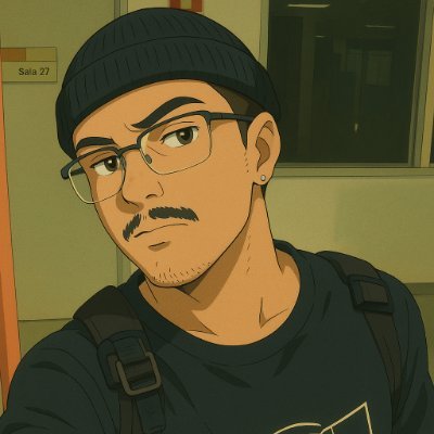 mattiozさんのプロフィール画像