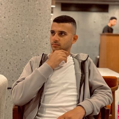 ahmedeldeep_x's profile picture. Frontend Developer💻