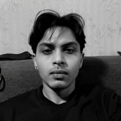 yashsen_10's profile picture. Life is just a mess right now!!